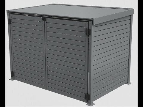 Equipment Enclosure