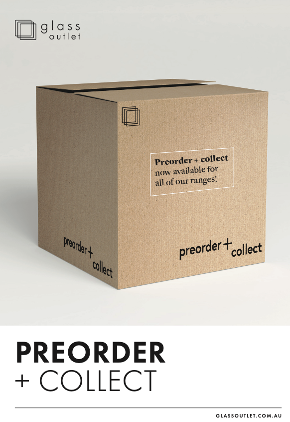 preorder + collect