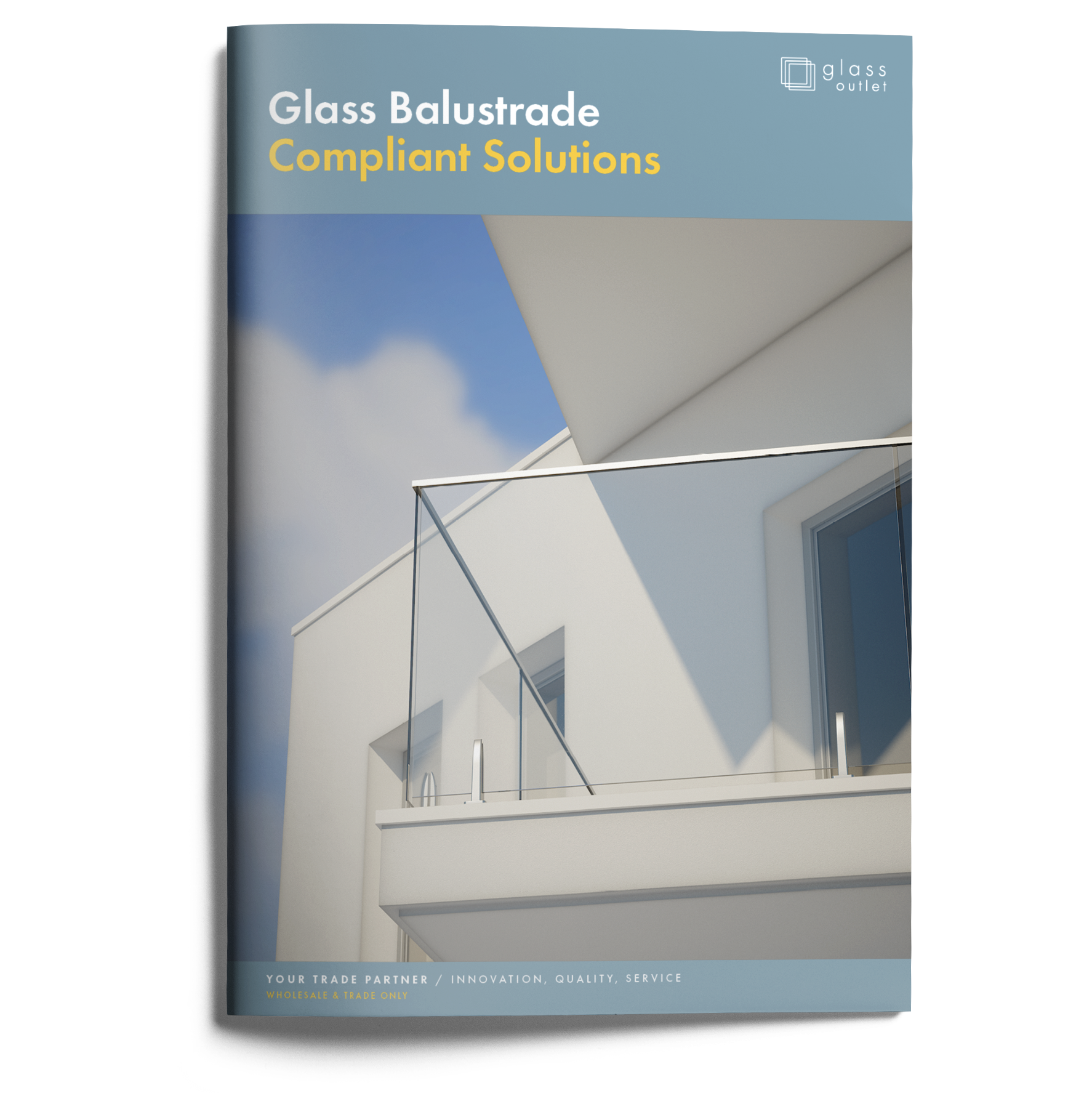 Glass Balustrade Compliant Solutions