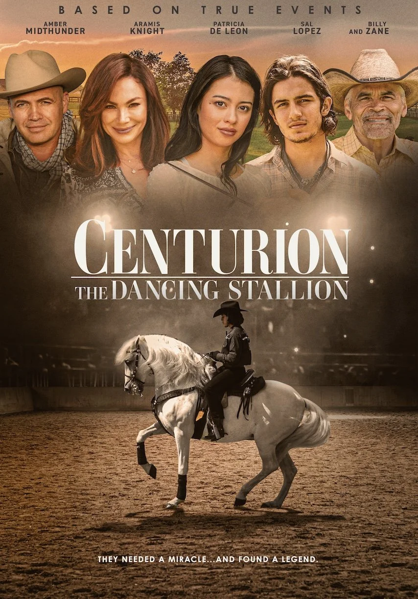CENTURION