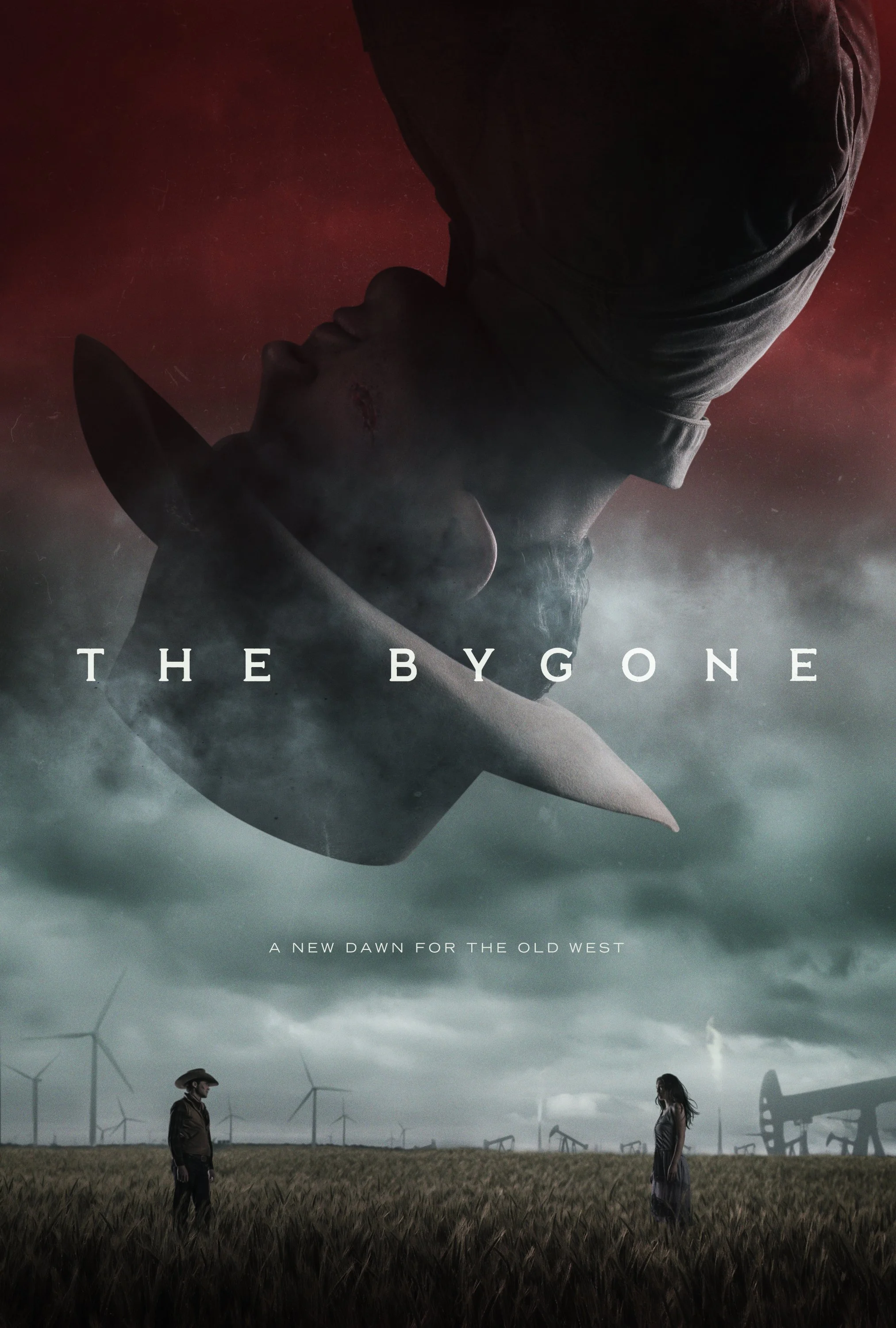 THE BYGONE