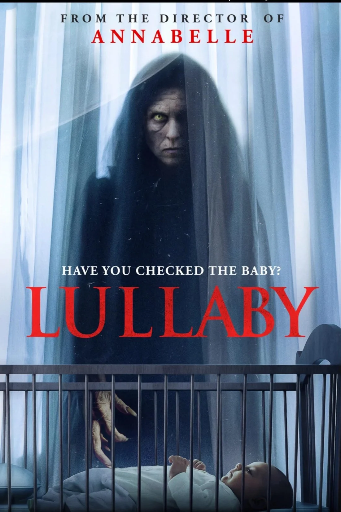 LULLABY