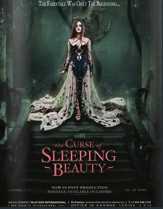 COURSE OF SLEEPING BEAUTY