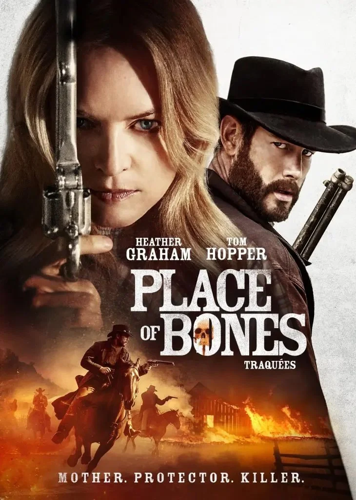 PLACE OF BONES