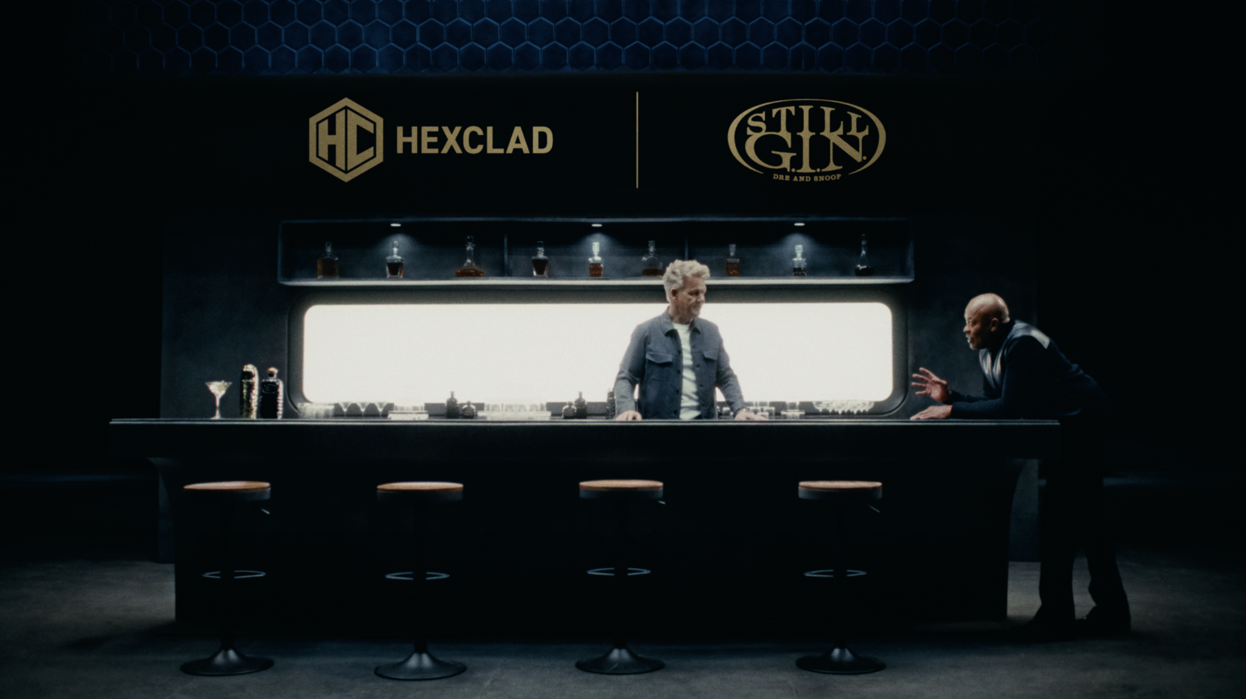 HexClad