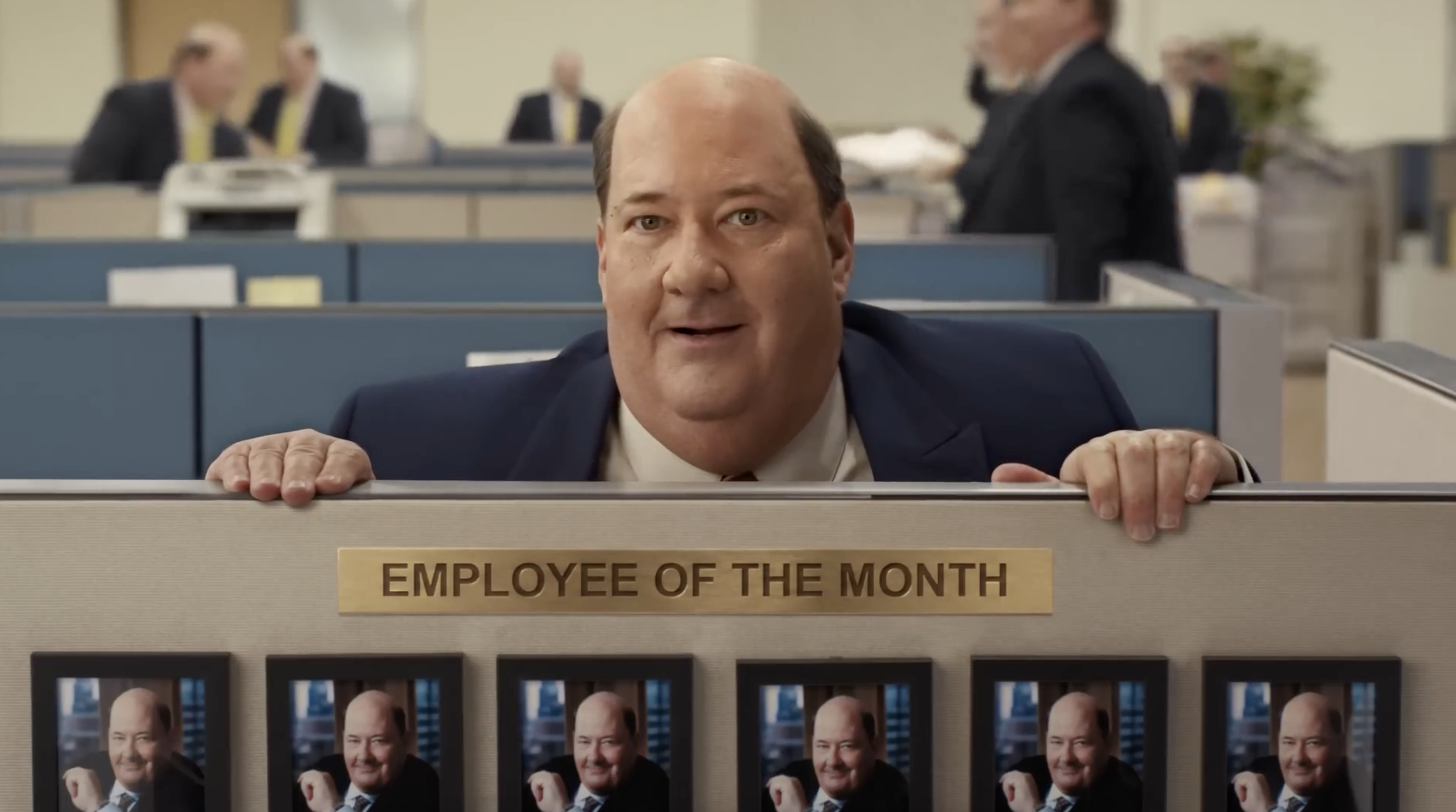 Ramp Super Bowl 2026