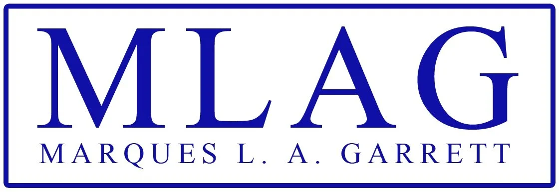 Marques L. A. Garrett