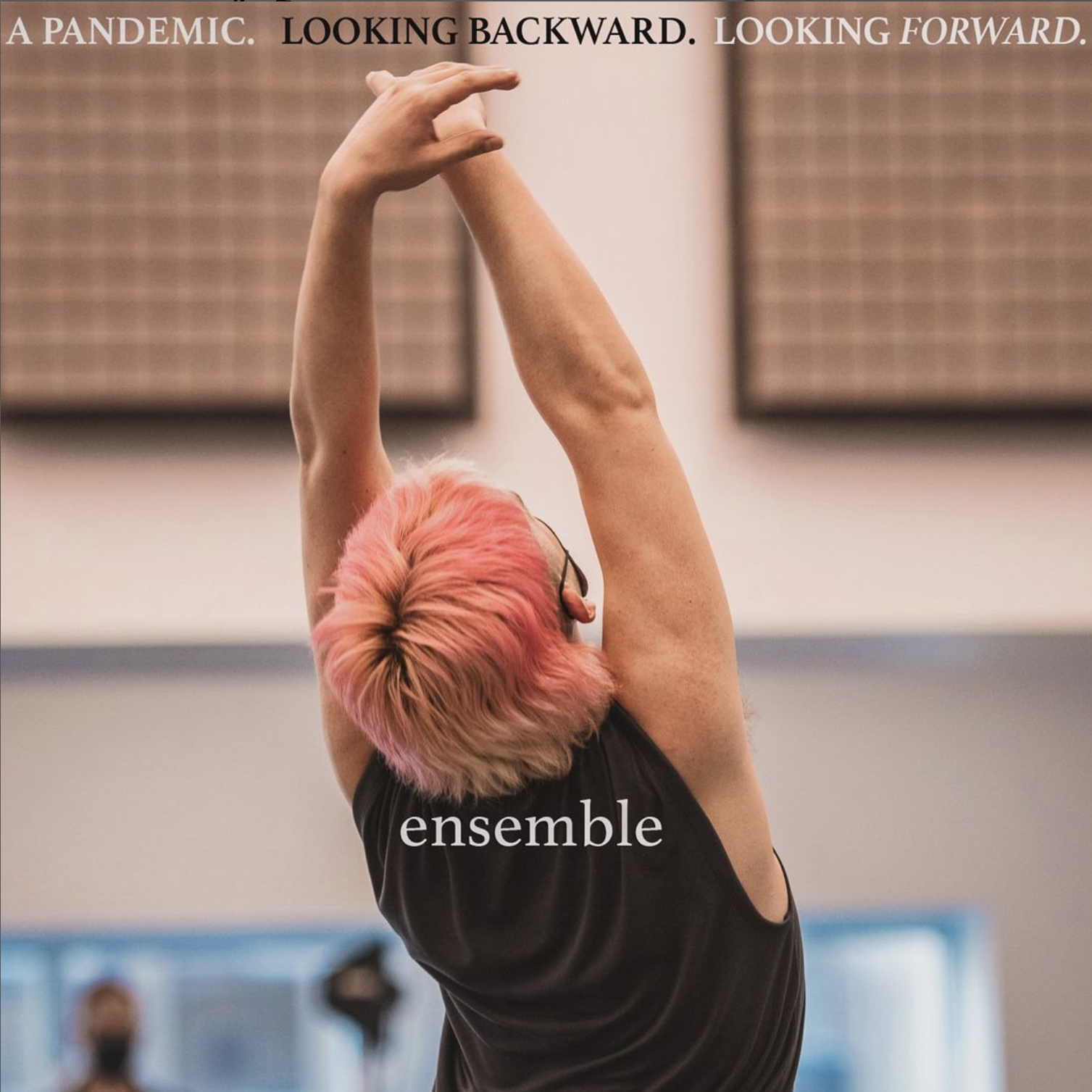 Distantly Social 75: Ensemble The Movie (w/ Aaron J. Albano)