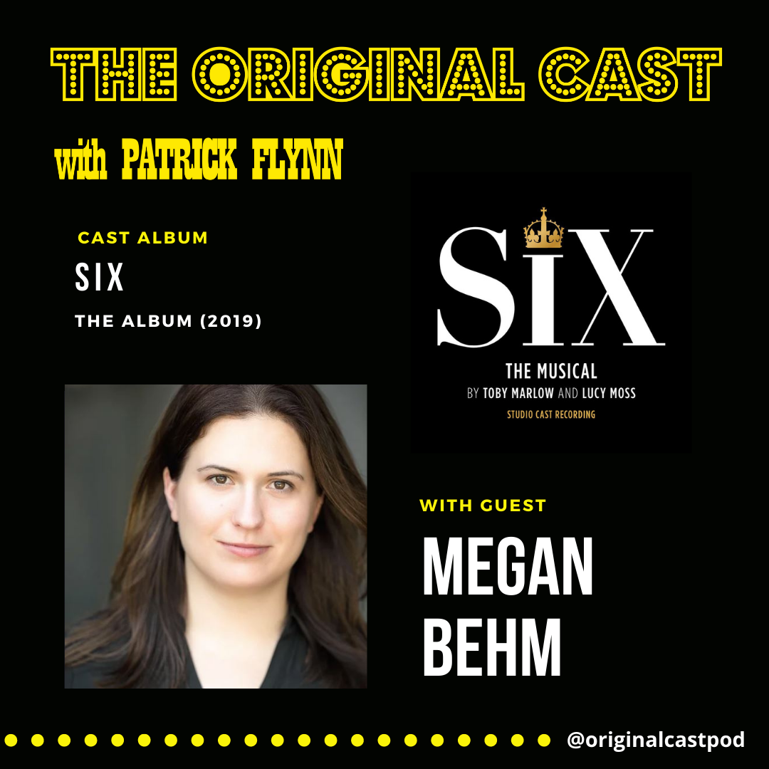 Megan Behm / Six - The Album (2018)