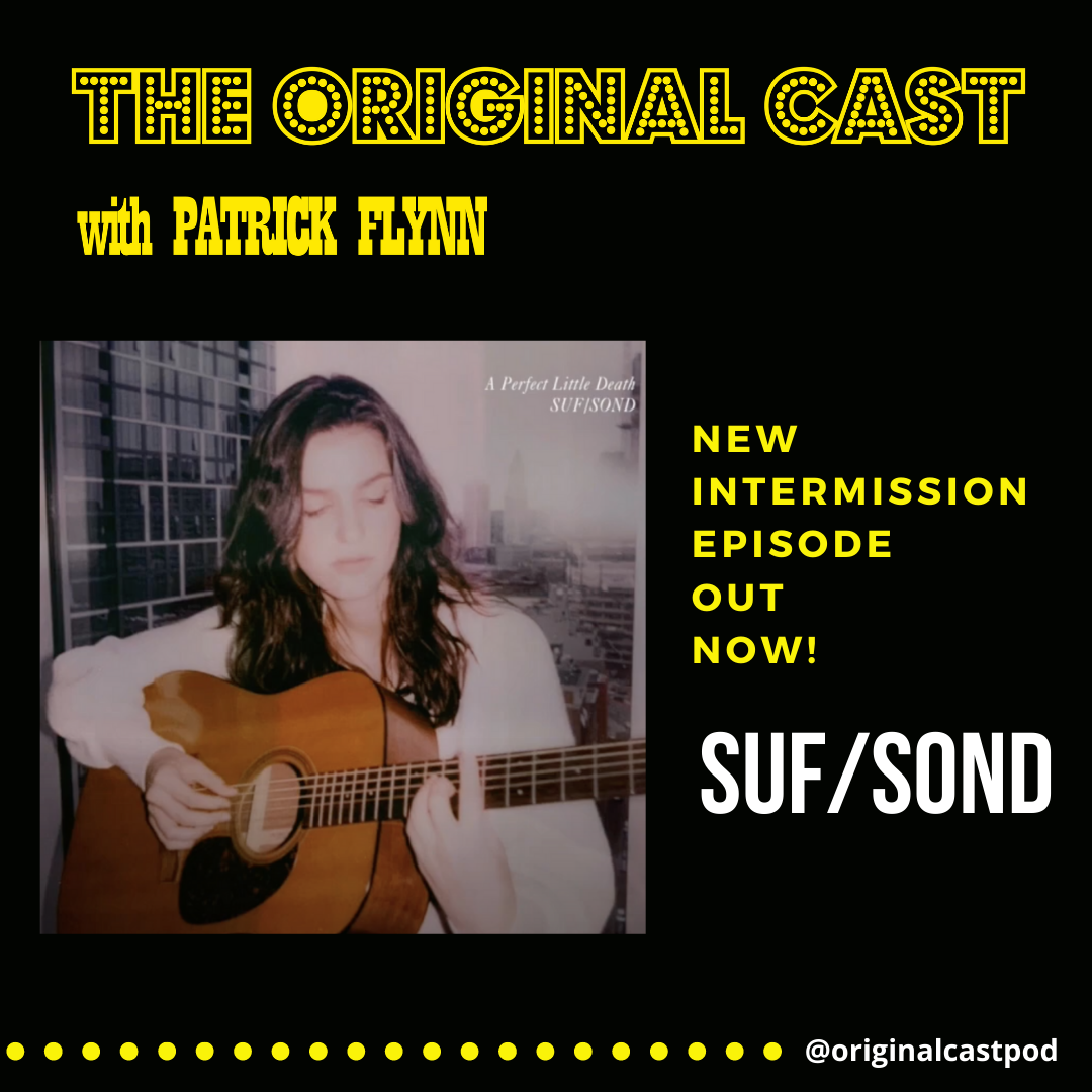 Intermission: SUF/SOND