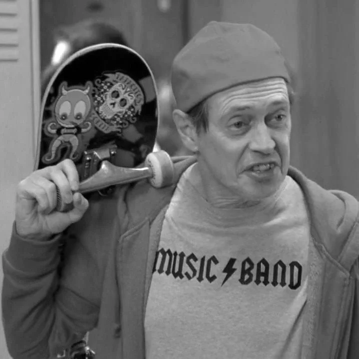 Intermission: How Do You Do, Fellow Kids?