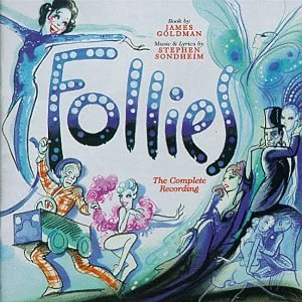 Dom O'Hanlon / Follies - The Complete Recording (1998)