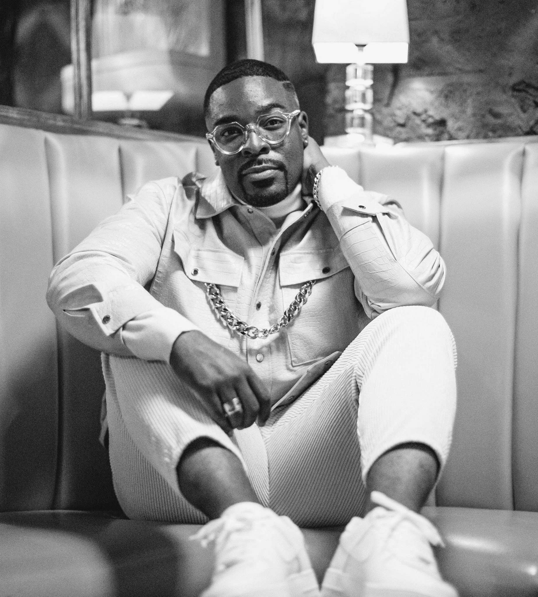 Intermission: Broadway Soul, Vol. 2