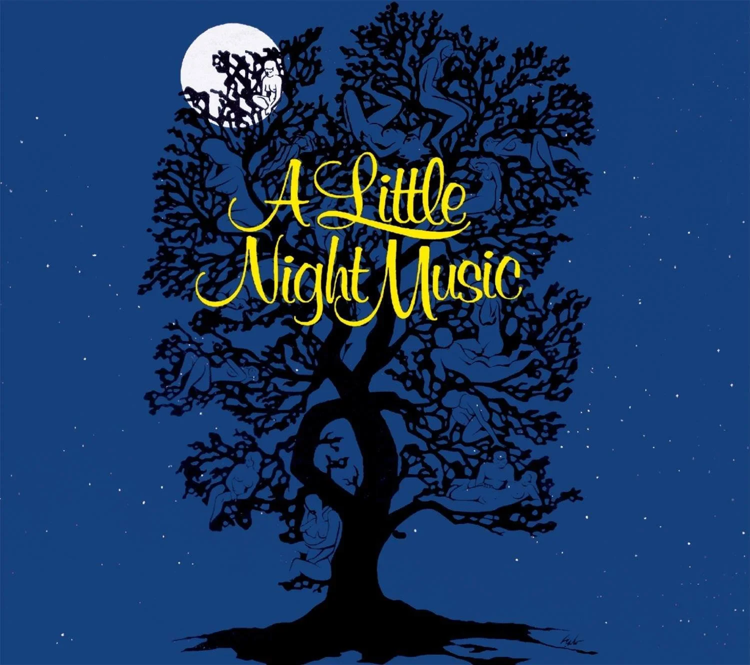 Emily Clark / A Little Night Music - Original Broadway Cast (1973)