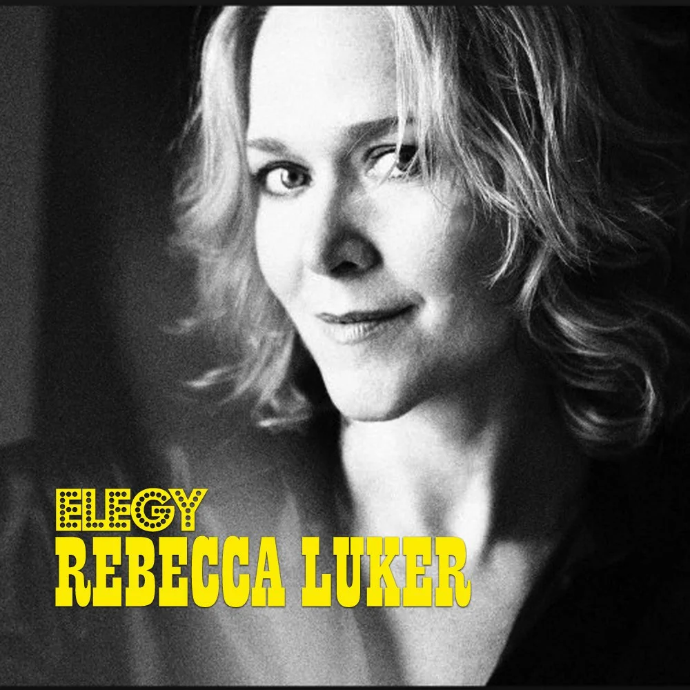 Elegy: Rebecca Luker