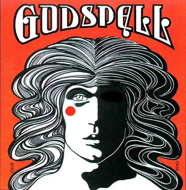 Carly Ciarrocchi / Godspell - A Musical Based on the Gospel According to St. Matthew (1971)
