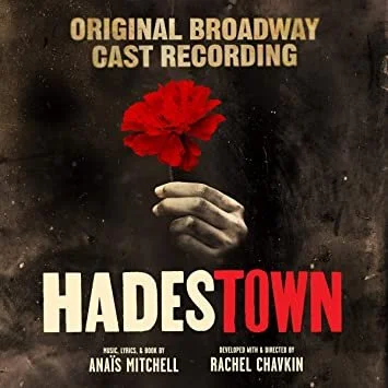 Tori Boutin / Hadestown - Original Broadway Cast Recording (2019)