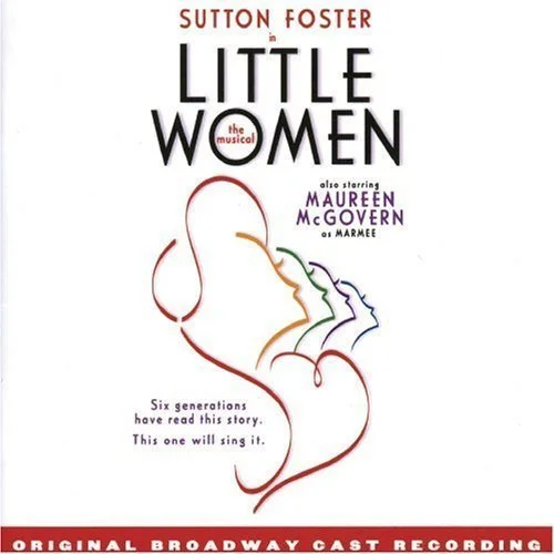 Casey Erin Clark / Little Women - Original Broadway Cast Recording (2005)