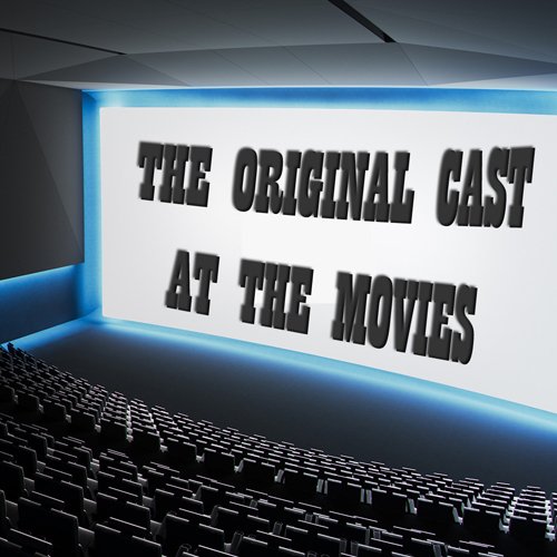 The Original Cast at the Movies 24.1: Original Cast Album: Co-op (2019)