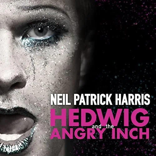 Caroline Dubberly / Hedwig and the Angry Inch - Original Broadway Cast Album (2014)