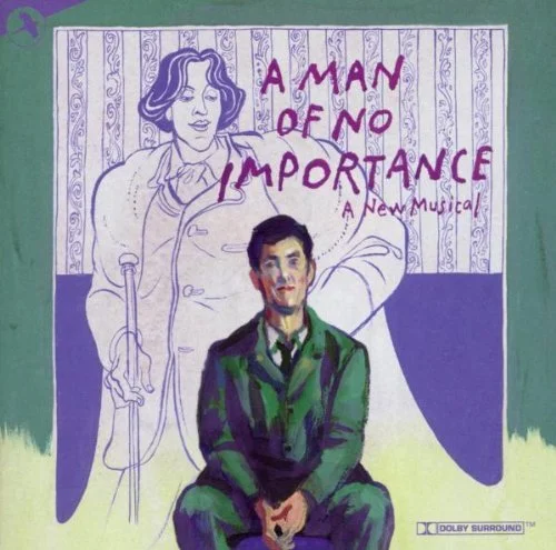 Christina A. Coakley / A Man of No Importance - Original Off-Broadway Cast Recording (2003)