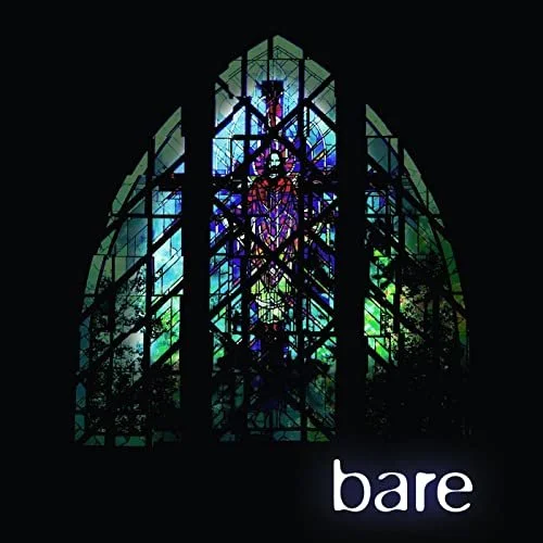 Kevin Jaeger / Bare - The Album (2008)