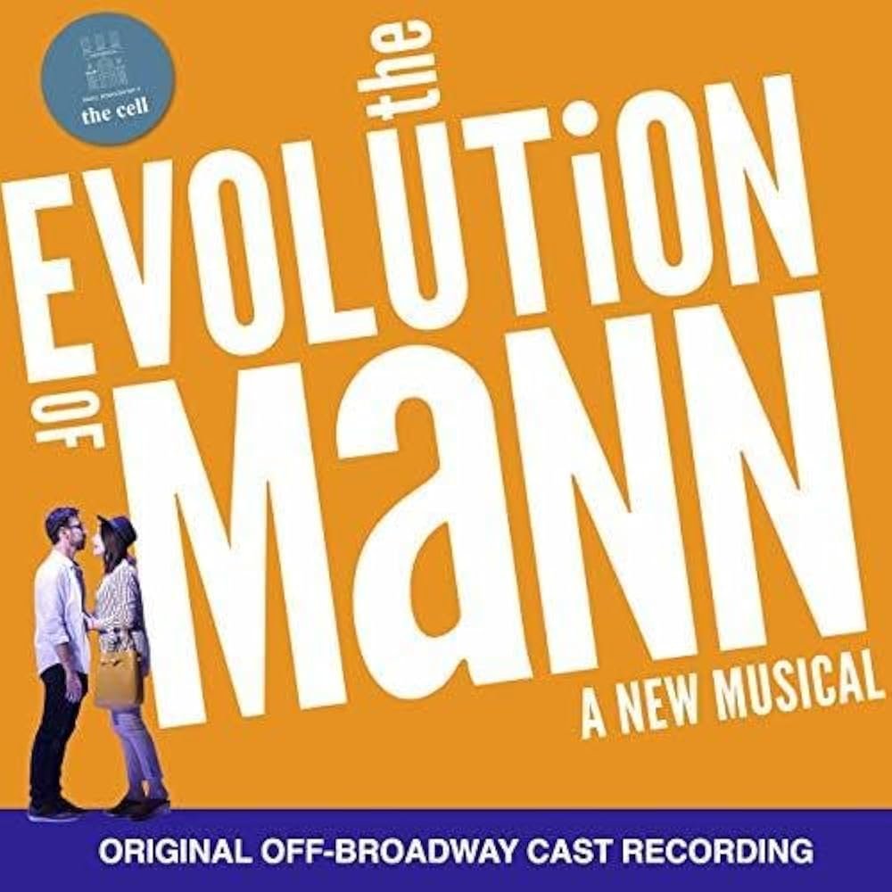 Special Interview!: Douglas J. Cohen and Dan Elish's New Musical 'The Evolution of Mann'