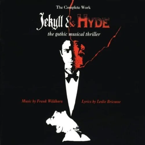 Laura Esti Miller / Jekyll &amp; Hyde - The Complete Work (1995)