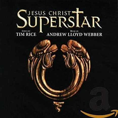 Jennifer Osborn / Jesus Christ Superstar - Tim Rice &amp; Andrew Lloyd Webber's (1996)