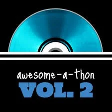 Live from the Flying V Awesome-a-Thon Vol. 2!