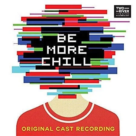 Susanna Pretzer / Be More Chill - Original Cast Recording (2015) *Flashback*