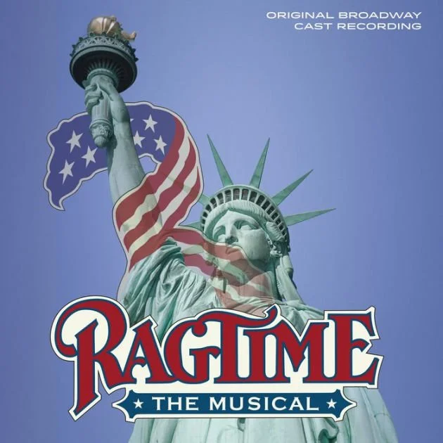 Elliot Dash / Ragtime - Original Broadway Cast Recording (1997)