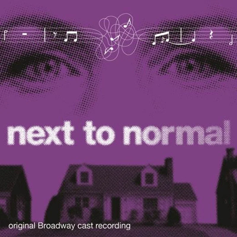 Brittany Truske / Next to Normal - Original Broadway Cast Recording (2009)