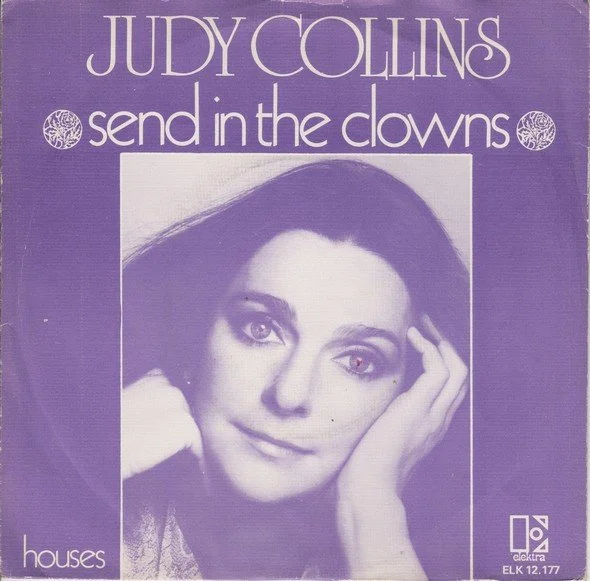Intermission: Send in the Clowns (w/ Holly Twyford)