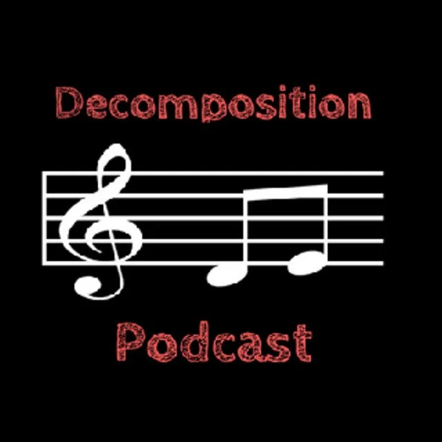 Intermission: Decomposing Billy Joel (w/ Decomposition Podcast)