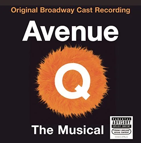 Michelle Polera / Avenue Q - Original Broadway Cast Recording (2003)