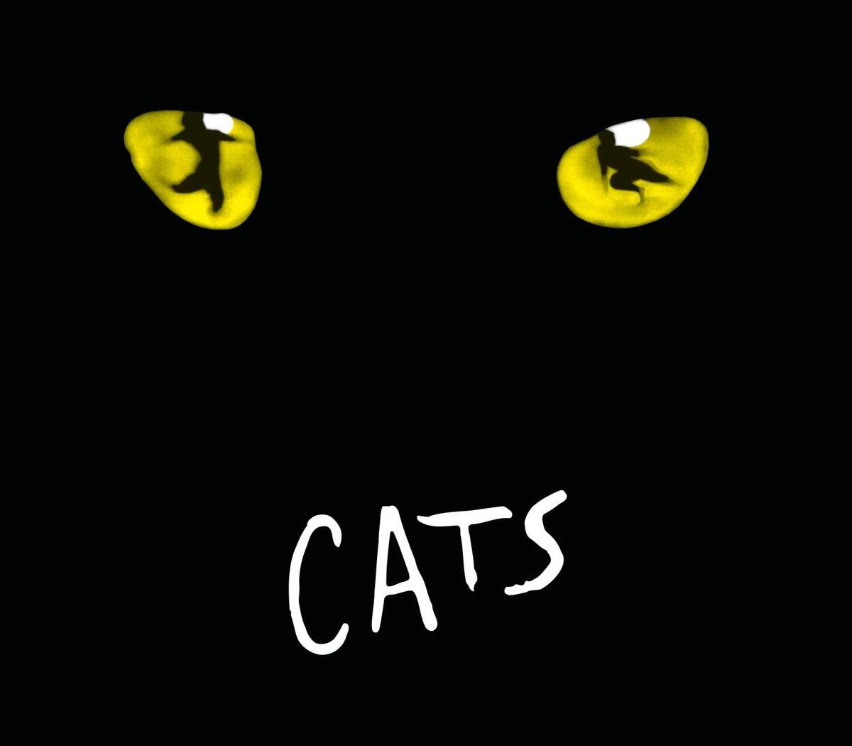 Natalie Ann Piegari / Cats - Original Broadway Cast (1982)
