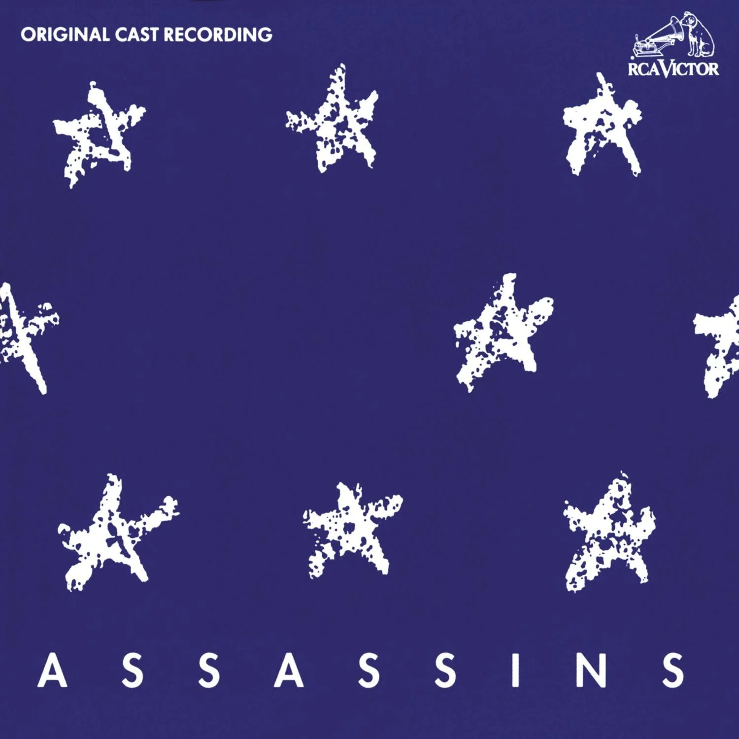 Karen Currie / Assassins - Original Cast Recording (1991) - Part I