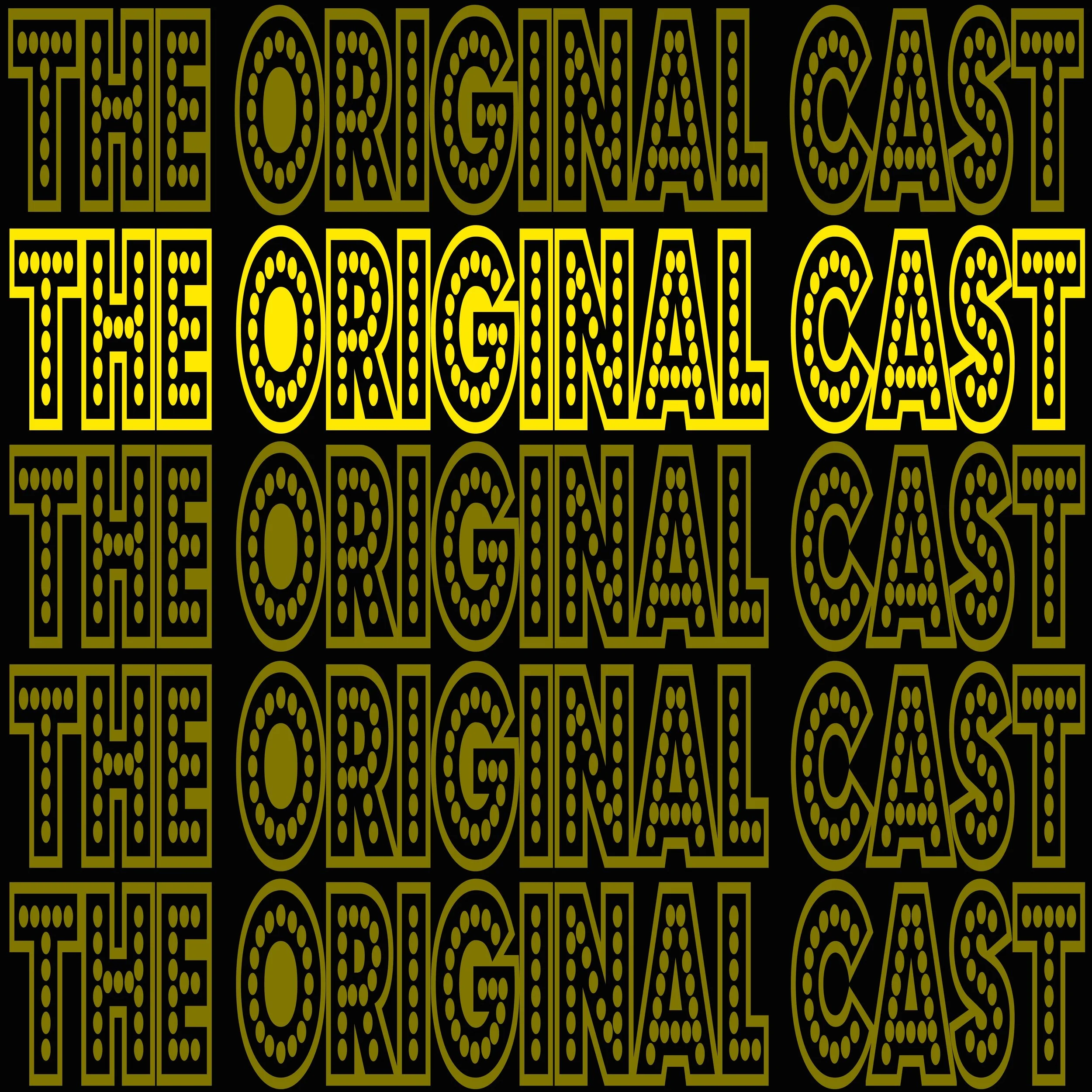 Intermission: His Lordship's Cast Albums (w/ Kenny Neal)