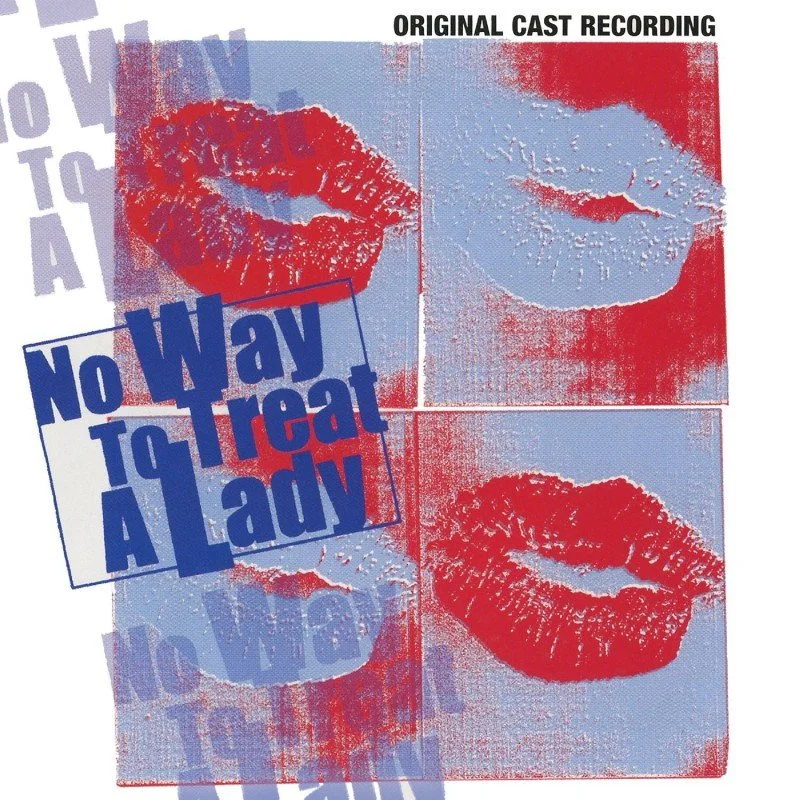 Doug Wilder / No Way to Treat a Lady - Original Cast Recording (1997)