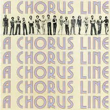 Farrell Parker / A Chorus Line - Original Broadway Cast (1975)