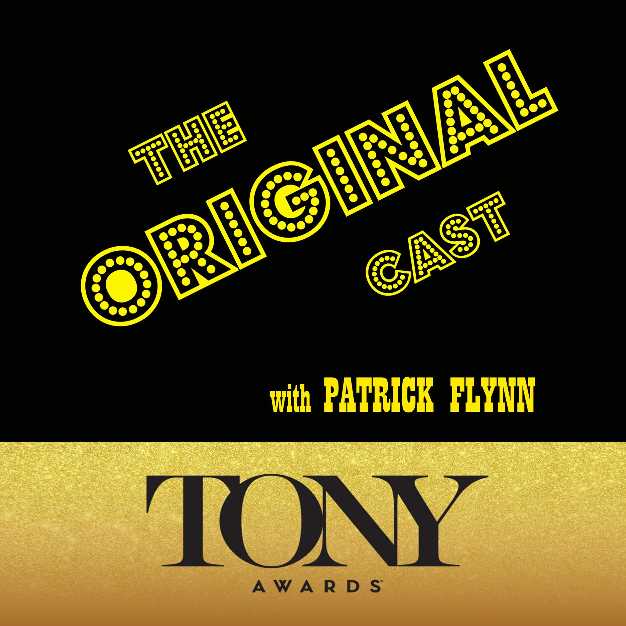 IT'S THE 2016 TONYS!