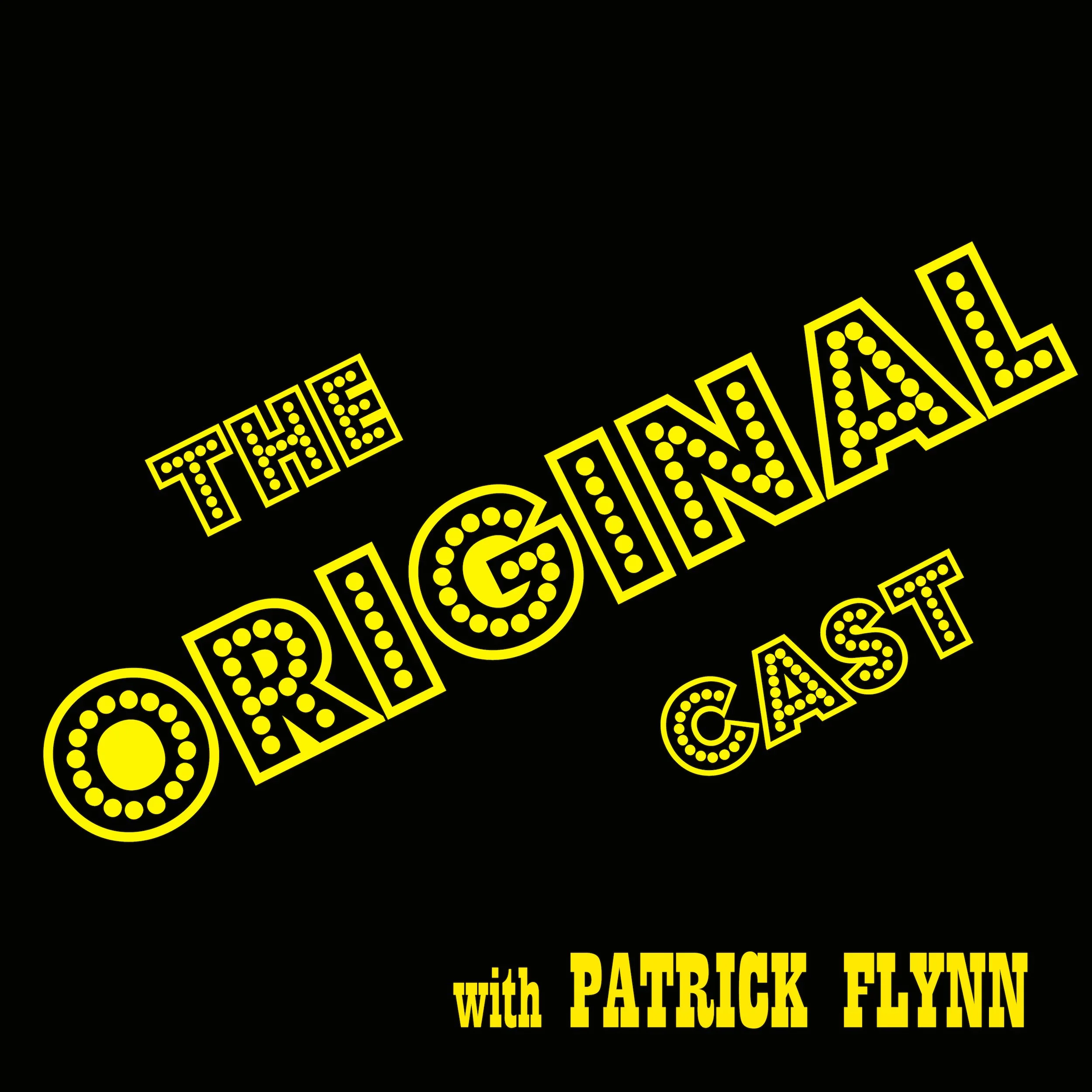 Welcome to The Original Cast!