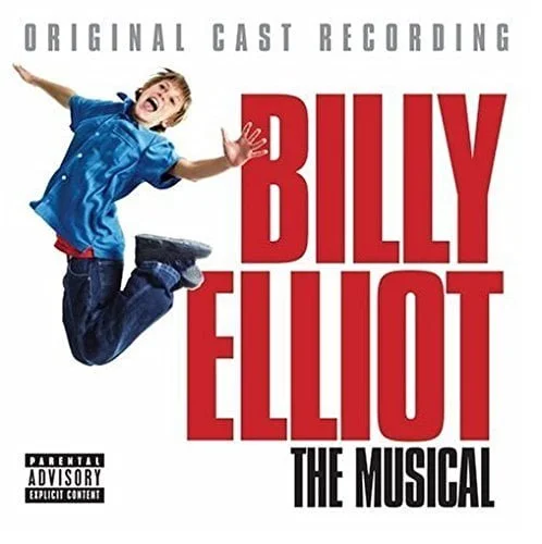 Jordan Friend / Billy Elliot - Original Cast Recording (2006)