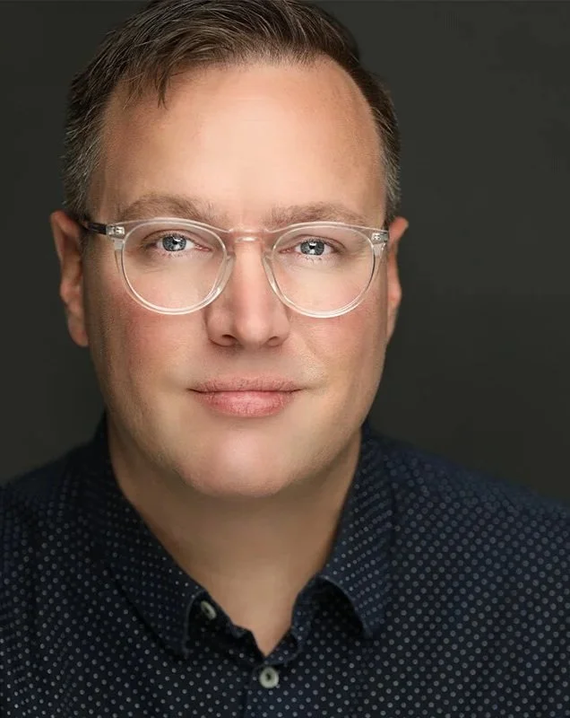 ROBBIE ROZELLE, performer/designer