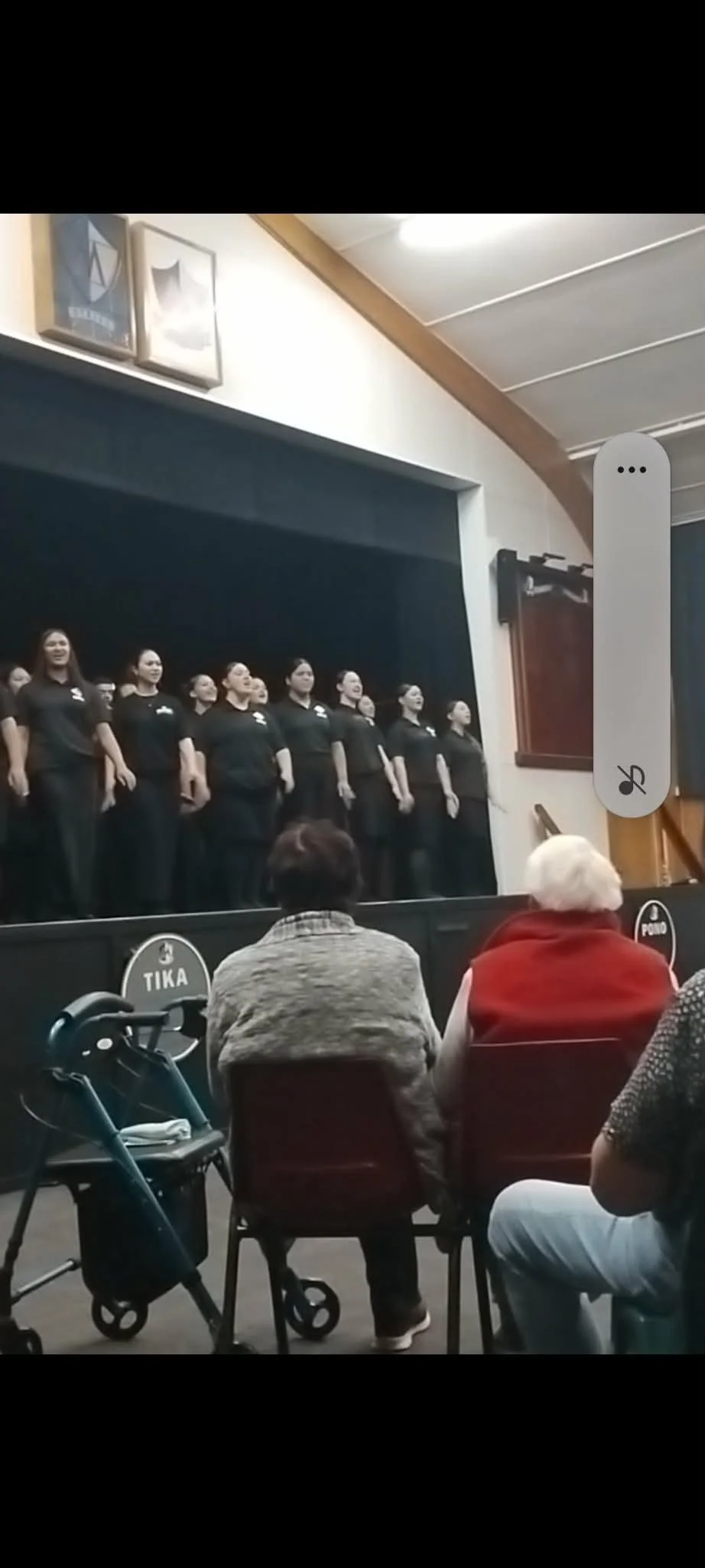 Super 12 Kapahaka