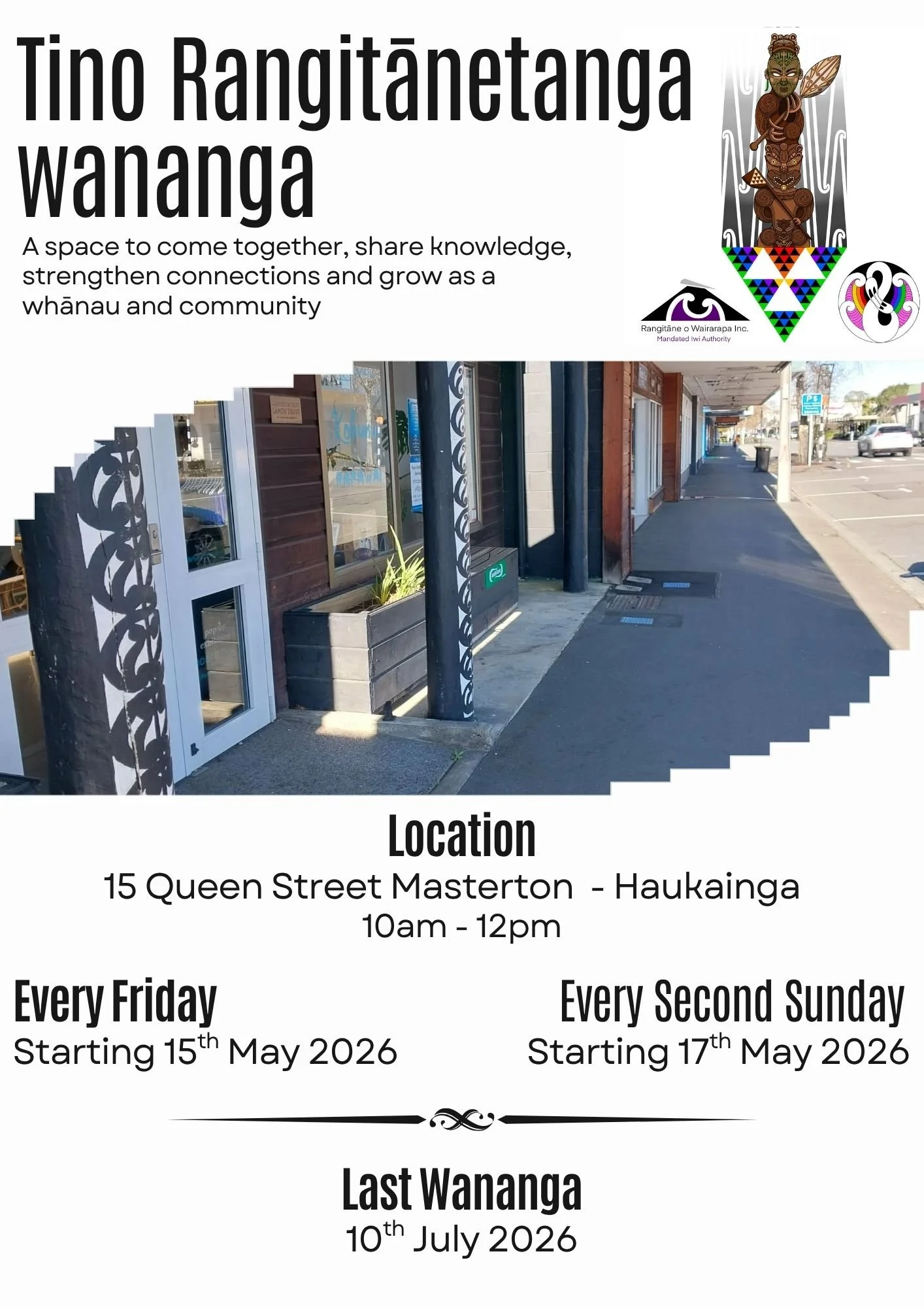 Rangitāne o Wairarapa