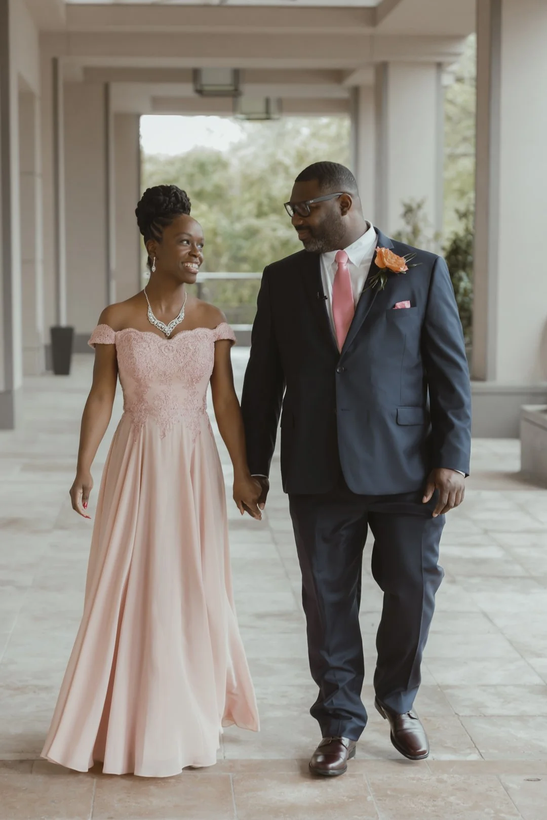 The Ritz-Carlton Amelia Island Wedding - Fernandina Beach, FL | Montee and Rosetta