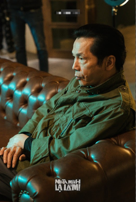 NSND Trung Anh, NSND Kim Xuân, Lê Bống tham gia phim truyền hình độc quyền K+