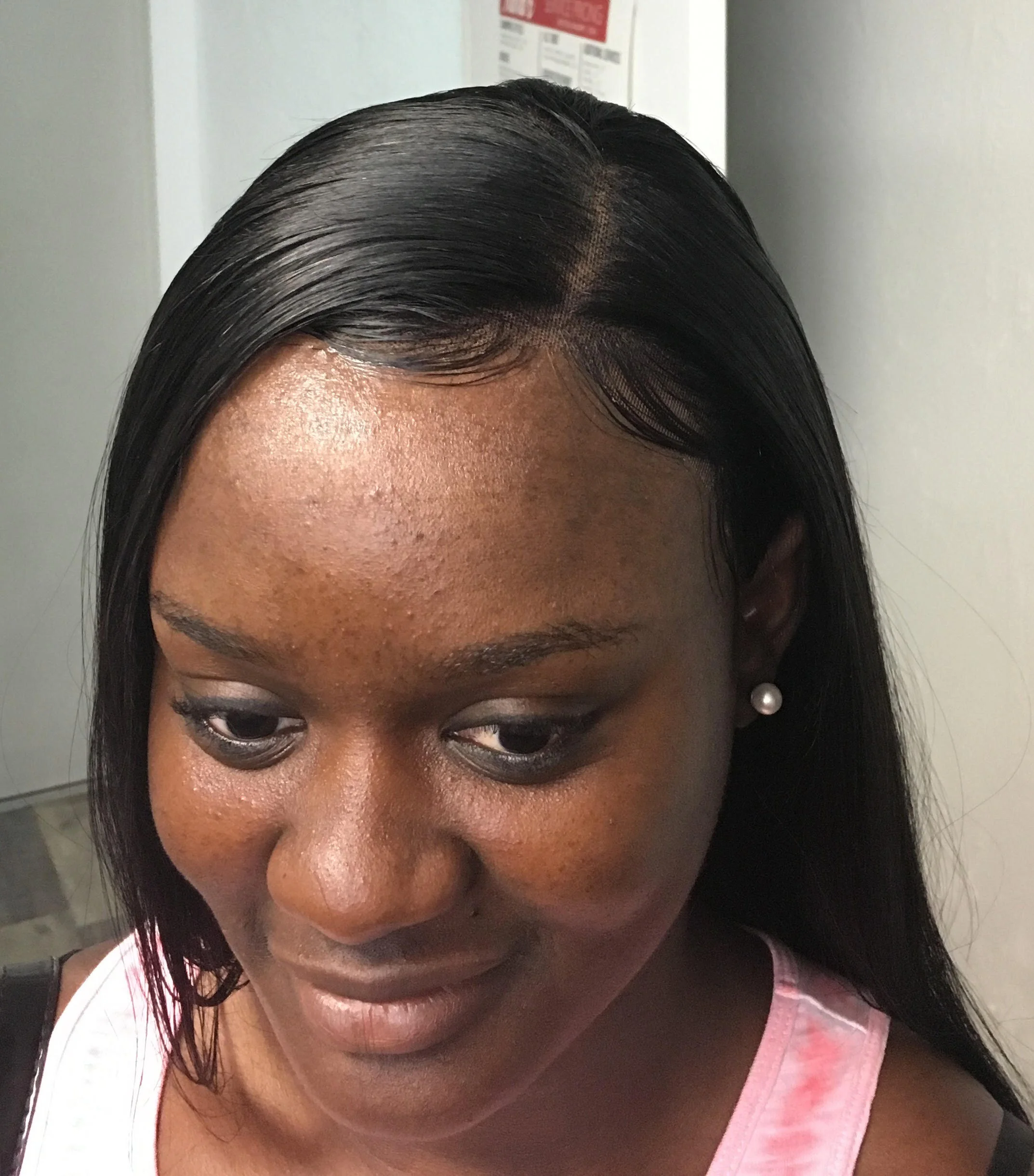 Tiara's Hair Salon